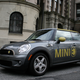 Illustration for article titled MINI E: First Drive